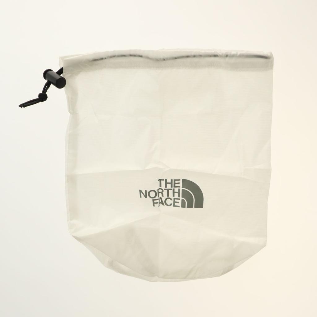 The North Face Down Jacket L Black Outdoors Men's Used