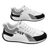 Soft-soled shoes men's spring new sports men's shoes lightweight fashion Forrest Gump shoes