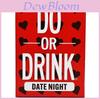 Drunk Desires Drinking Game For Couples With Paper Cards Adult Party Fun