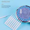Multifunctional Anti-Clogging Faucet & Shower Head Crevice Cleaning Brush