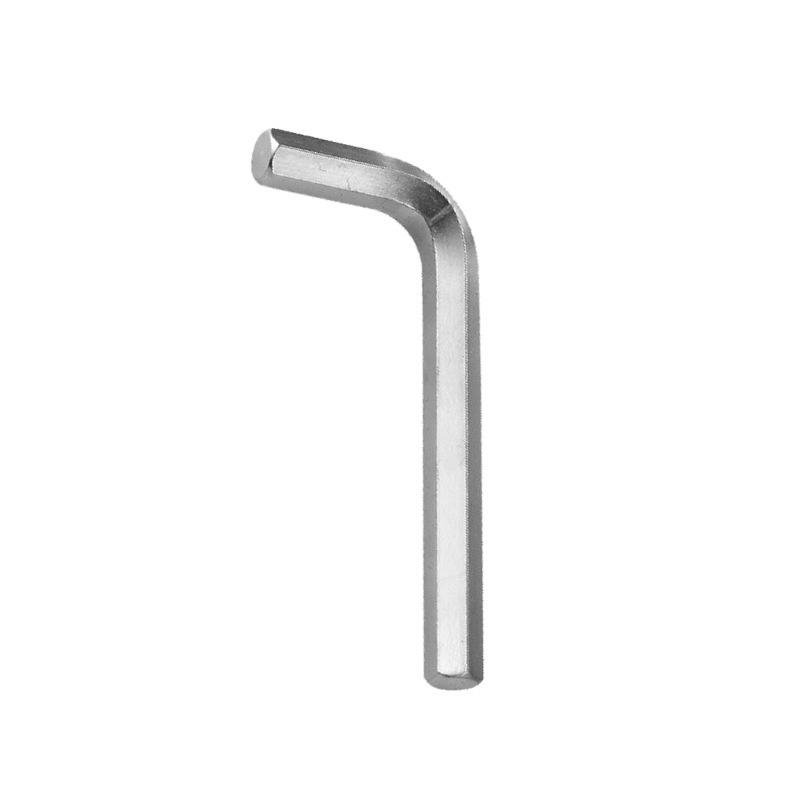 Stainless Steel Yacht Fishing Rod Holder with Wrench