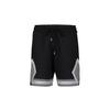 Air Remastered Diamond Sports Shorts Black Men's AT9957-010