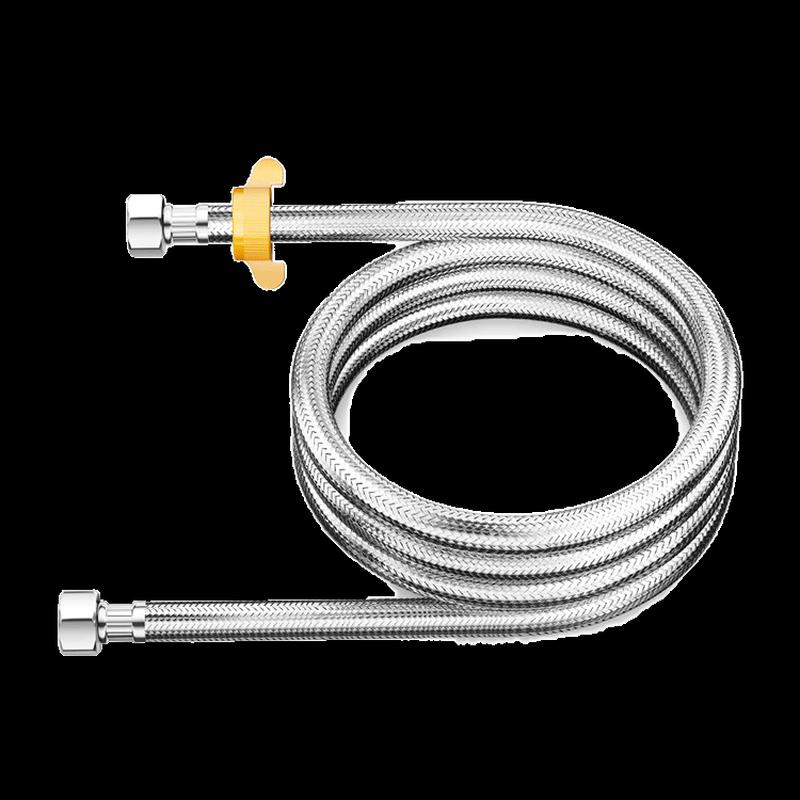 304 Stainless Steel Water Inlet Hose