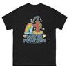 Water Fountain School Classroom Object Office Teacher T-Shirt
