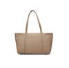 Calvin Klein Emblem Hw Pebble Tote Bag