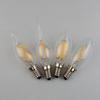 E14 LED Filament Bulb Retro Edison Glass Bulb for Home Ceilling Decoration C35/C35L/G45
