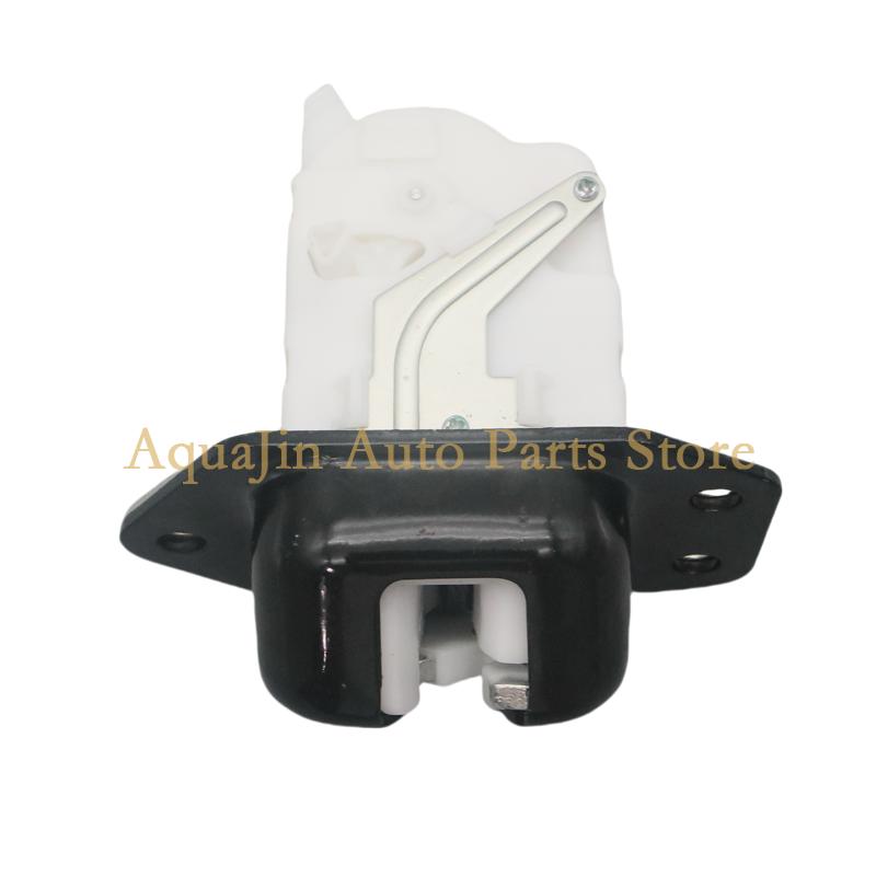 90502-EN00A Rear Tailgate Boot Lock For Nissan Note E11 NE11 2006~2012 Tiida C11 2004~2012 Juke F15 2014~ Fits OE 90502EN00A