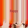 Double Happiness Wedding Room & Gate Sticker Set