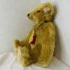 [USED] Rare Steiff Matryoshka Teddy Bear