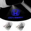 Lumină de întâmpinare pentru ușa de serviciu Honda, Lampă LED de întâmpinare pentru ușa Honda cu Proiecție Luminoasă Clară, Lumină, Accord, Odyssey, Platinum, Lumină,