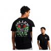 Sullen Art Tattoo Art Trendy Clothing Casual TShirt Mens and Womens Luxury Brand Top