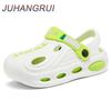 Unisex – Slippers en teensandalen