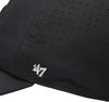 New Balance x '47 Clean Up Brrr Cooling Cap - Black One Size LAH00143