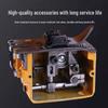 Electric Portable Packing Machine, Perfect for All Your Packing Needs On the Go.