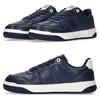 Admiral NEWCASTLE AD827 Men's Sneakers, Navy/White, Size 25.0cm