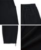 Big Union Big Baggy Sweatpants (Black)