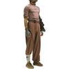 Adidas Originals x HAMCUS Knitted Sweatpants Unisex Brown IX4339