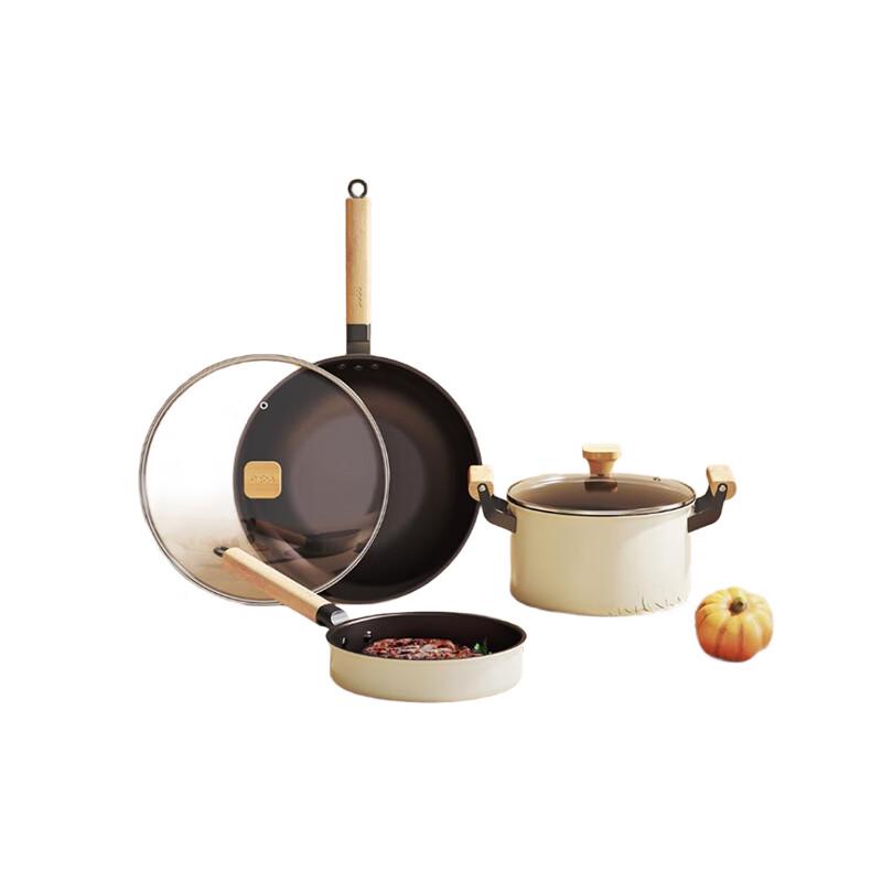Debo Osborne Cookware Set