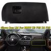 Car Dashboard Glove Box 51166839000 For BMW X3 F25 2011-2017 X4 F26 2015-2018 Instrument Glove Door Lid 51169242086