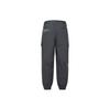 EVISU Cargo Pants Men's Dark Gray Moderate 2ESGNM3PO234FFCT