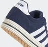 Adidas Daily 4.0 Sneakers Navy Blue/white/off-white