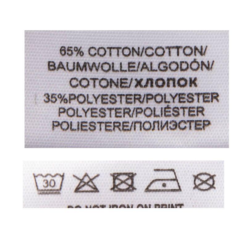 Bermuda jogging corail Garçon Enfant DEELUXE 74