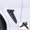 Car Fender Side Vents Fit for BMW X3 G01 X4 G02 Air Intake Trim