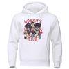 Bluzki – Bluzy i bluzy z kapturem