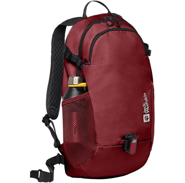 Рюкзак Jack Wolfskin Velocity 20 deep ruby (A64003-2511)