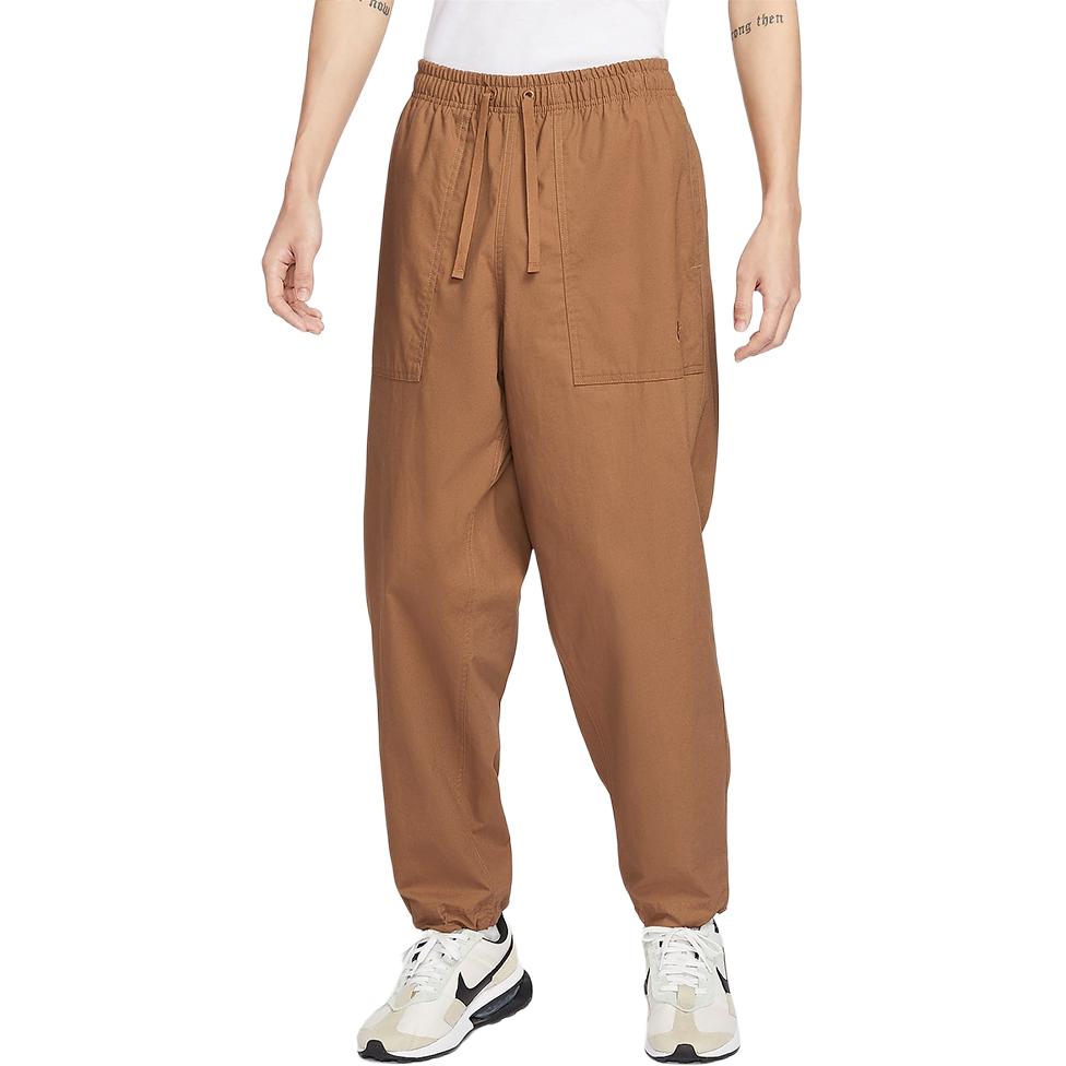 Nike Club Casual Pants Men's Dark Brown FN3097-281
