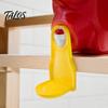Stable Bottle Riser for Laundry Detergent Cup Holder, Anti-Slip No Mess Fixing Bracket, Large Room Utility Gadget Liquid Bottles Drip Catcher