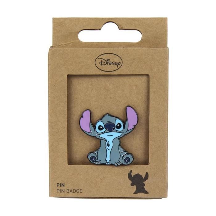 P.Derive LILO & STITCH - Stitch - Pin's