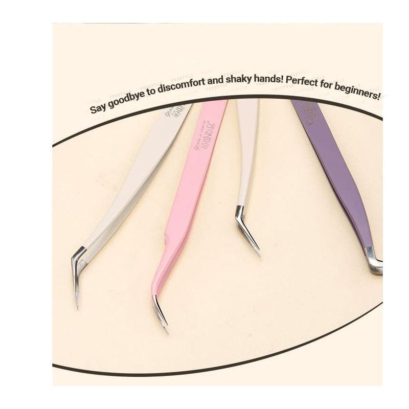 Aimo - False Lashes Applicator