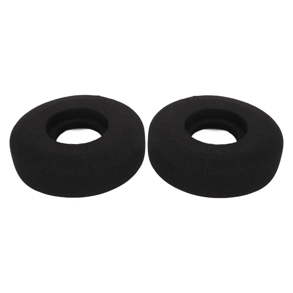 Erstatningsøreputer Profesjonell Myk og Komfortabel Ørepute for GRADO PS1000 GS1000I RS1I