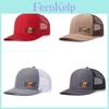 Baseball Cap With Breathable Cotton Material For Men And Women Summer Casual Wear