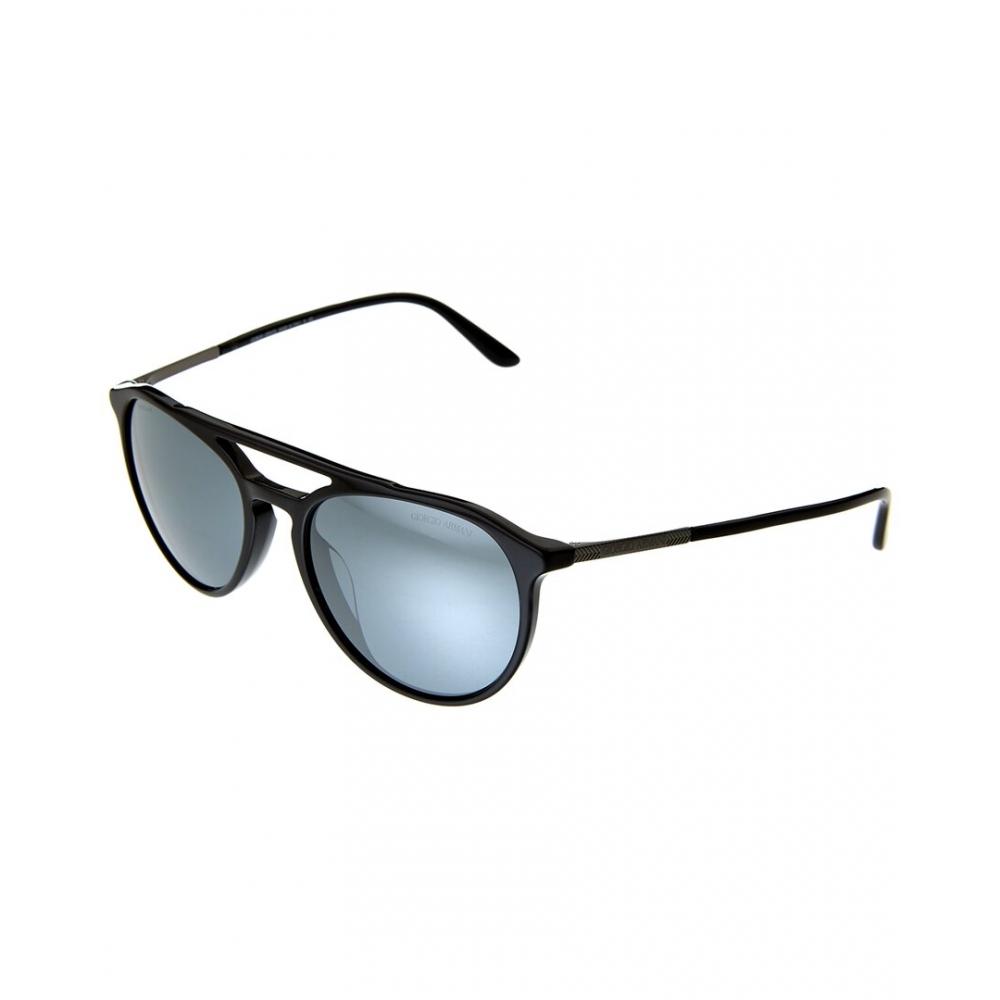 

Солнцезащитные очки Giorgio Armani Unisex AR8105F 55mm черные