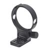 Lens Collar Tripod Mount Rings for 28 300mm F4 7.1 Support Bracket and Quick Release Plate