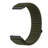 Cinturino in Nylon da 22 mm per Amazfit Helio, Traspirante, Leggero, Adatto per Amazfit Balance 2/Bip 6/Cheetah Pro Smartwatch Band