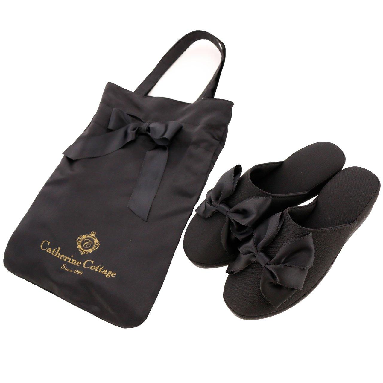 

Catherine Cottage Формальные перчатки SH002 Черные Свободный размер Женские [BLK]