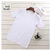 Men's Ice Silk Short Sleeve T-shirt - Popular in Southeast Asia