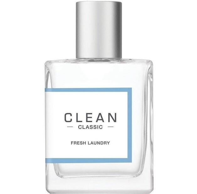 

Парфюмированная вода Clean Fresh Laundry 60 Ml