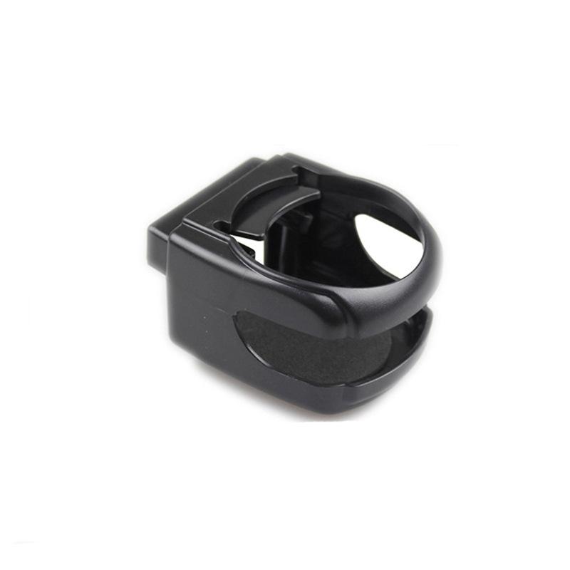 Car Outlet Air Vent Mount Can Holder Drink Coffee Bottle  Beverage Ashtray Mount Stand Can Mounts Holders Car Holder Accessories
