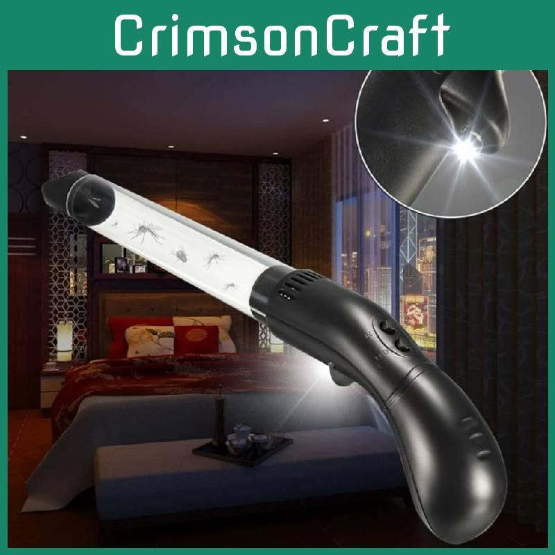 Ameise Elektron Spinne Insektensauger Heim Staubsauger LED Geschenke Im Fahrzeug