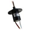 Cap-Type 18-Channel 2A Conductive Slip Ring for Robotic Automation