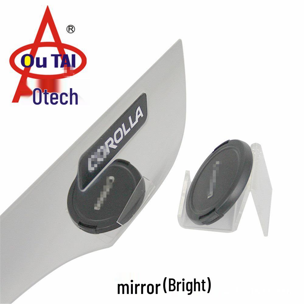 Otai 19 Corolla Door Panel & Edge Protective Trim Strip