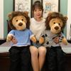 Puppen & Kuscheltiere – Kuscheltiere von Film- & Trickfiguren