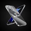 Car Logo Transparent Phone Case For Suzuki Celerio