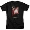 Star Trek Beyond Scotty Poster T Shirt Licensed Sci-Fi Movie Classic Tee Black