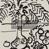 Abstract PICASSO Poster Mid Century Botanical Canvas Painting Neutral Art Print Modern Wall Picture For Living Room Home Decor
