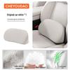 NIO Car Seat Support: Fits ES8 Headrest, ES6/ET5T/ET7 Backrest, EC6/ET5/ET9/EC7 Lumbar